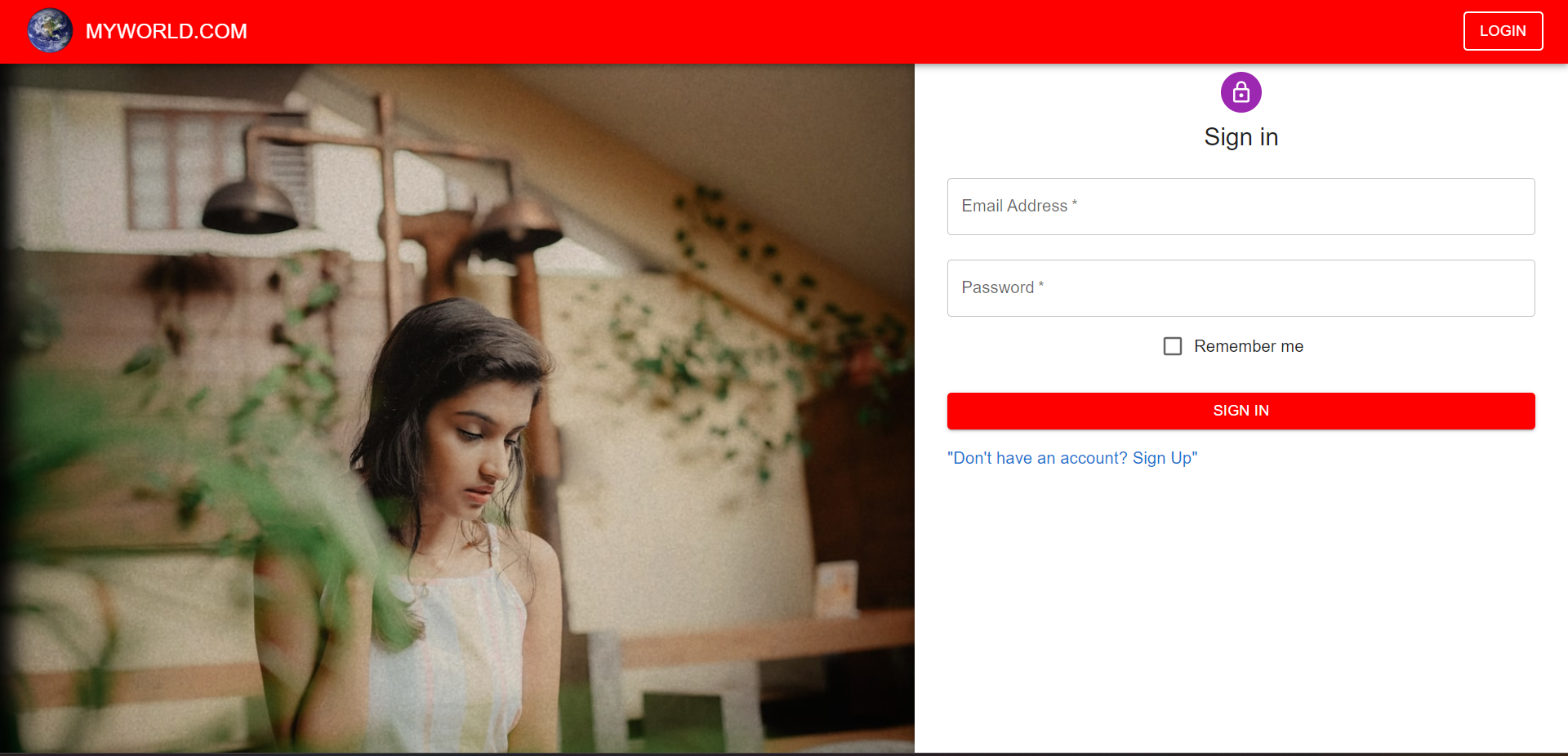 Yunus | Portfolio