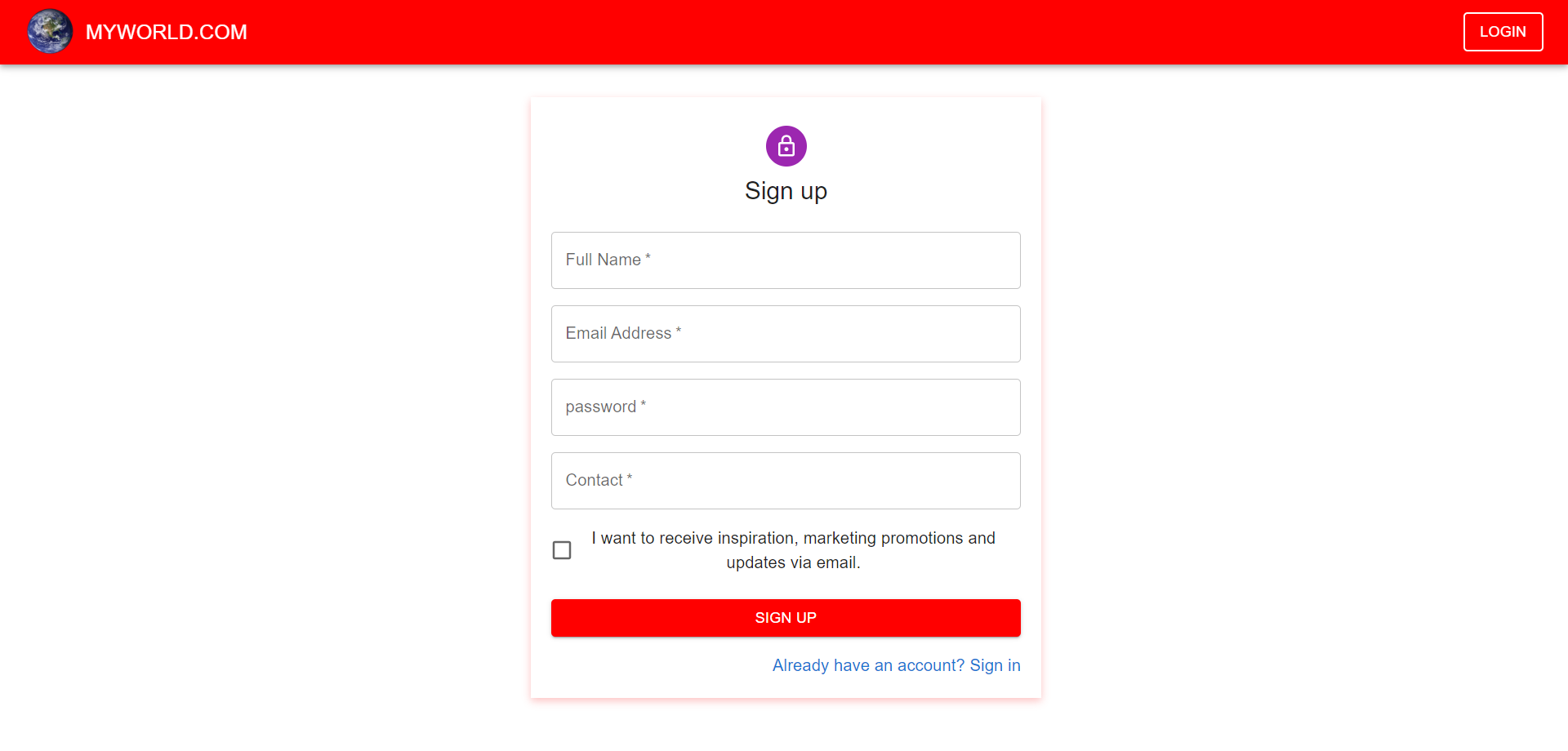 Yunus | Portfolio